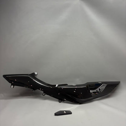 BMW R1250RT REAR LATHERAL PART LEFT 2013-2018 2019 2020 2021 2022 2023