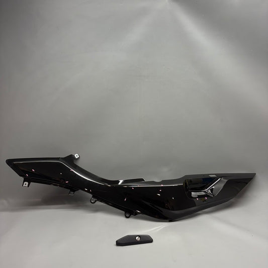 BMW R1250RT REAR LATHERAL PART LEFT 2013-2018 2019 2020 2021 2022 2023