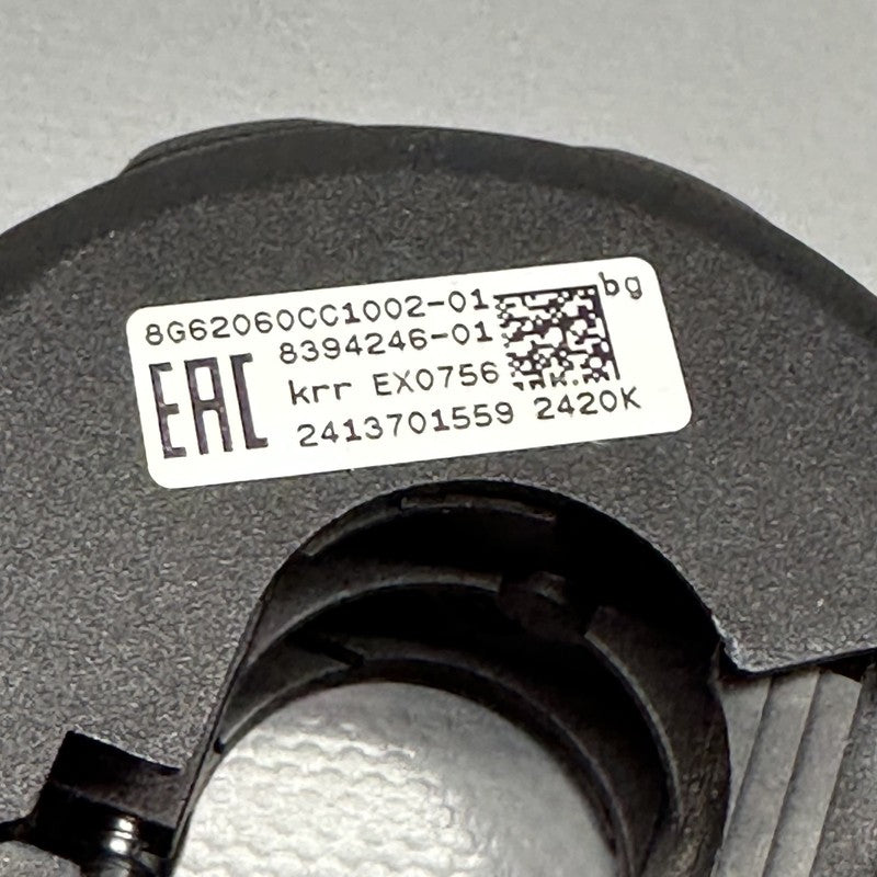 8394246 BMW M1000R COMBINATION SWITCH RIGHT 2021 2022 2023 2024 OEM 8394246