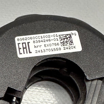 8394246 BMW M1000R COMBINATION SWITCH RIGHT 2021 2022 2023 2024 OEM 8394246