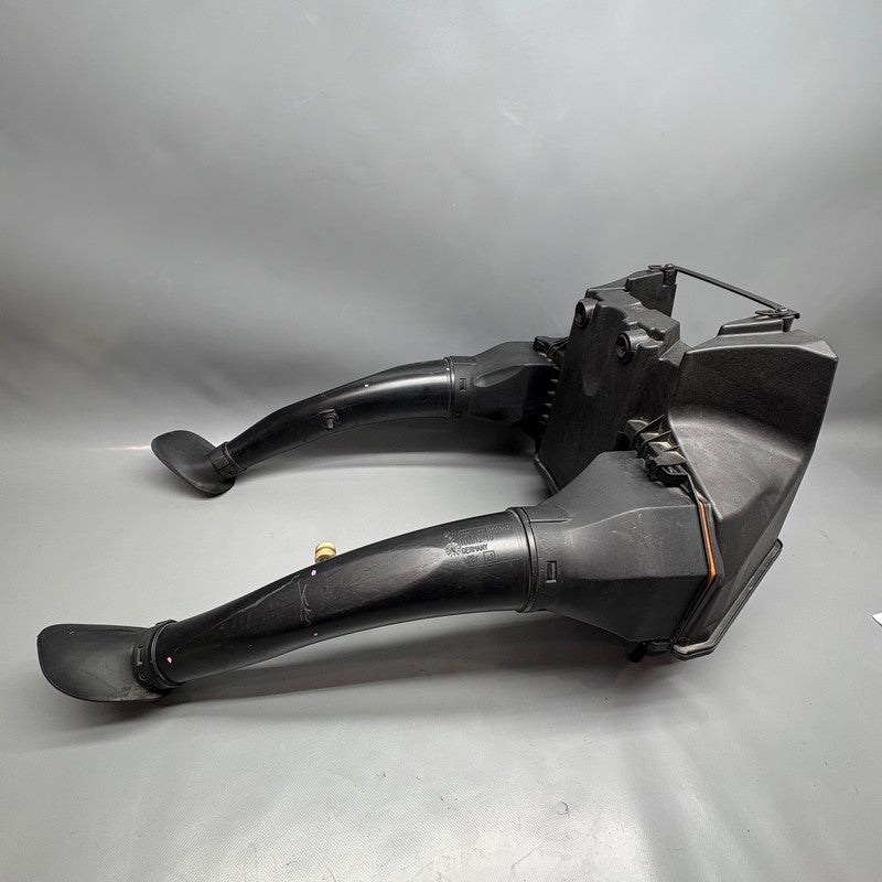 BMW K1300S INTAKE SILENCER 2009 2010 2011 2012 2013 2014 2015 2016 OEM