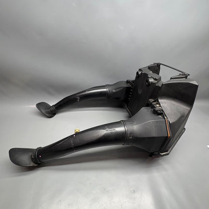 BMW K1300S INTAKE SILENCER 2009 2010 2011 2012 2013 2014 2015 2016 OEM