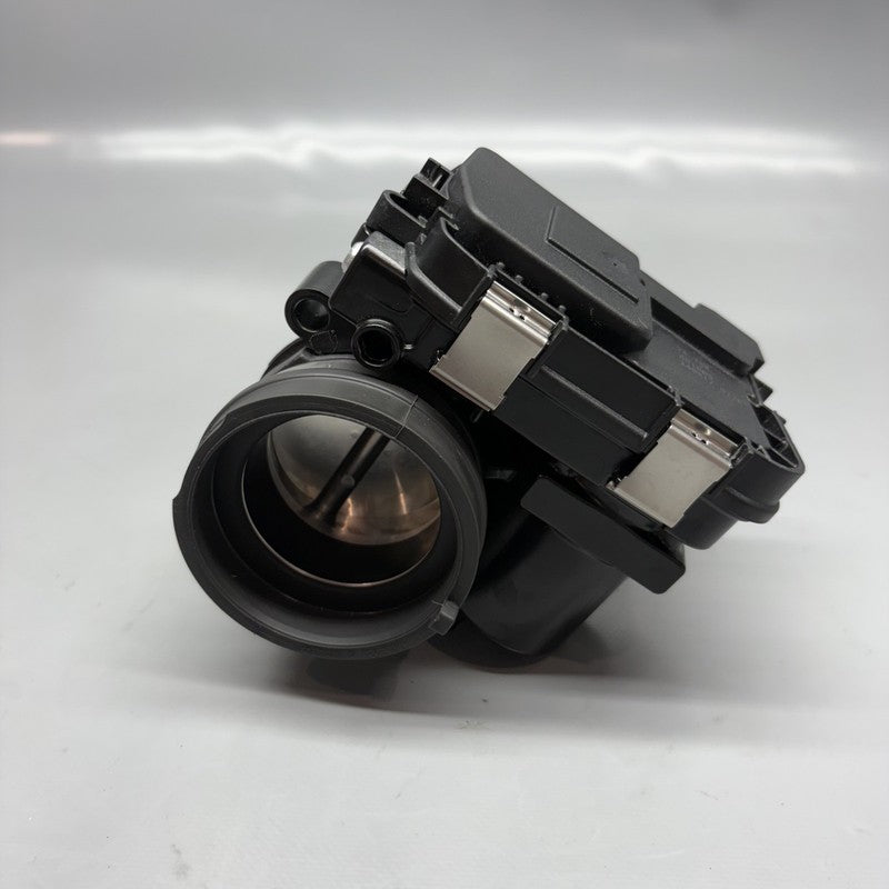 8568757 BMW R1300GS ADVENTURE THROTTLE HOUSING VALVE 2023 2024 2025 OEM 8568757