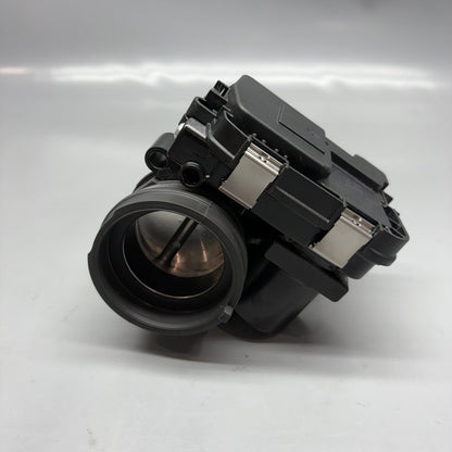 8568757 BMW R1300GS ADVENTURE THROTTLE HOUSING VALVE 2023 2024 2025 OEM 8568757