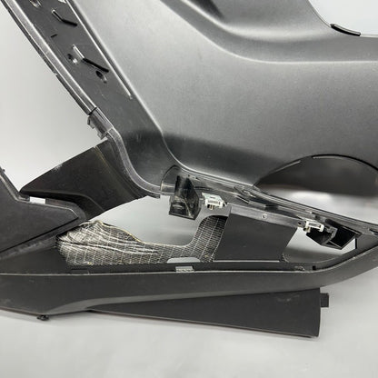 BMW C600 SPORT FOOTBOARD LEFT 2011 2012 2013 2014 2015 OEM