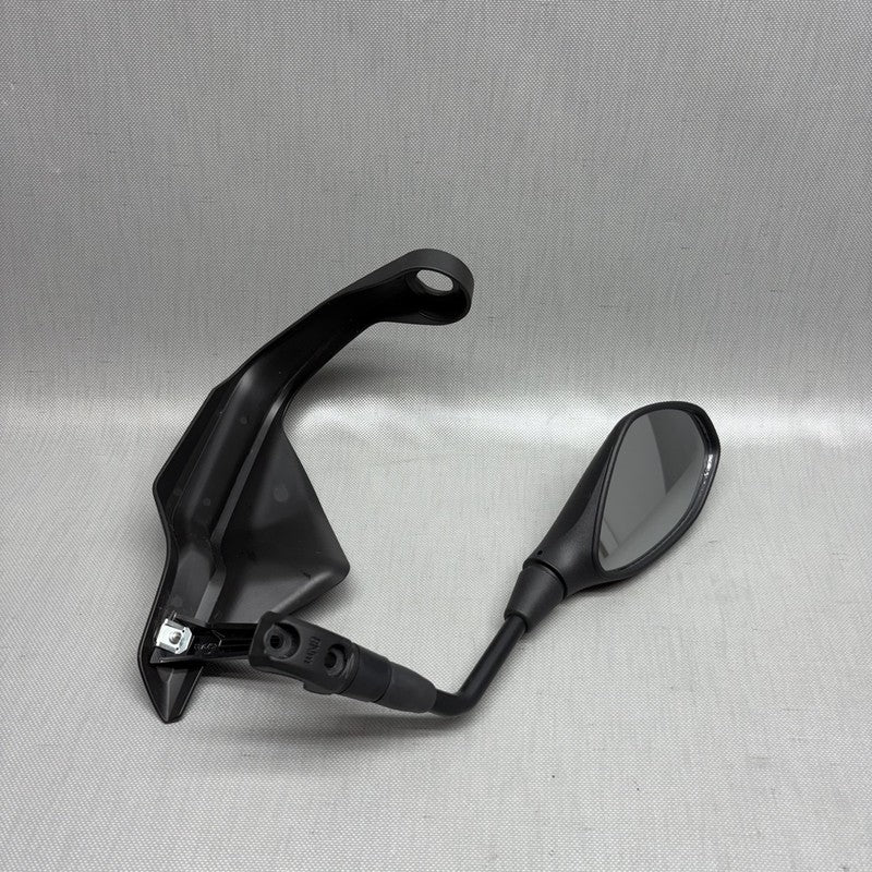 R1250GS BMW R1250 GS MIRROR WITH COVER LEFT 2018 2019 2020 OEM