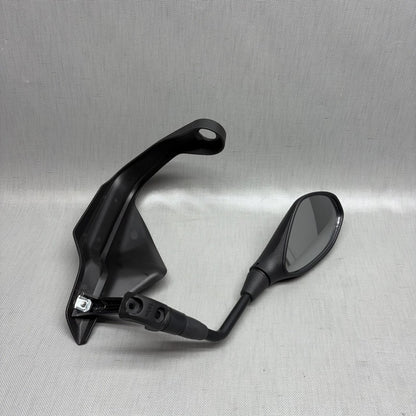 R1250GS BMW R1250 GS MIRROR WITH COVER LEFT 2018 2019 2020 OEM