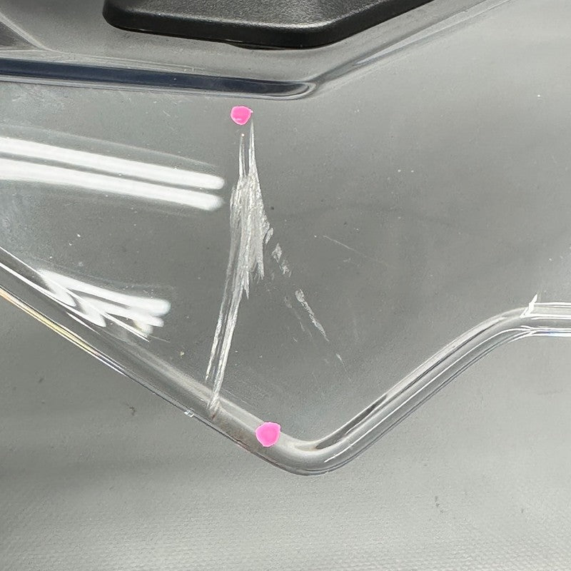 BMW C400X WINDSHIELD 2018 2019 2020 OEM