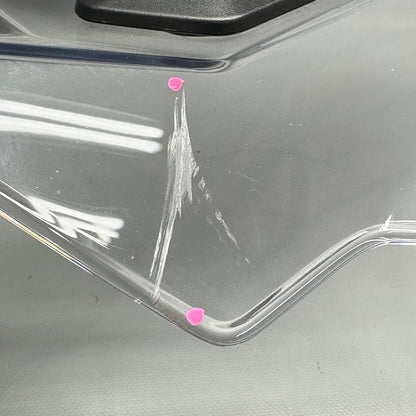 BMW C400X WINDSHIELD 2018 2019 2020 OEM
