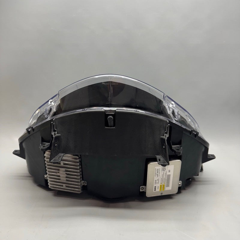 8562385 BMW K1600GTL HEADLIGHT 2015 2016 2017 2018 2019 2020 2021 OEM 8562385