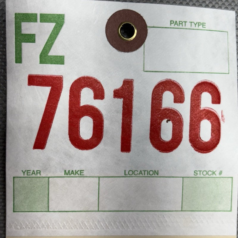 8566912.  8566942 BMW C400X FRONT FORK LEG LEFT RIGHT 2018 2019 2020 OEM 8566912 8566942