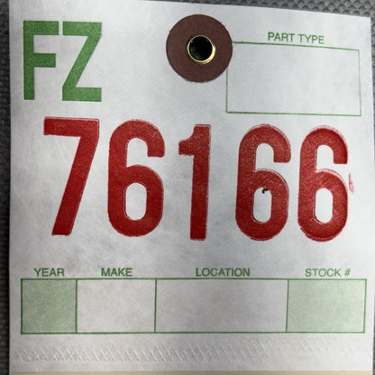 8566912.  8566942 BMW C400X FRONT FORK LEG LEFT RIGHT 2018 2019 2020 OEM 8566912 8566942