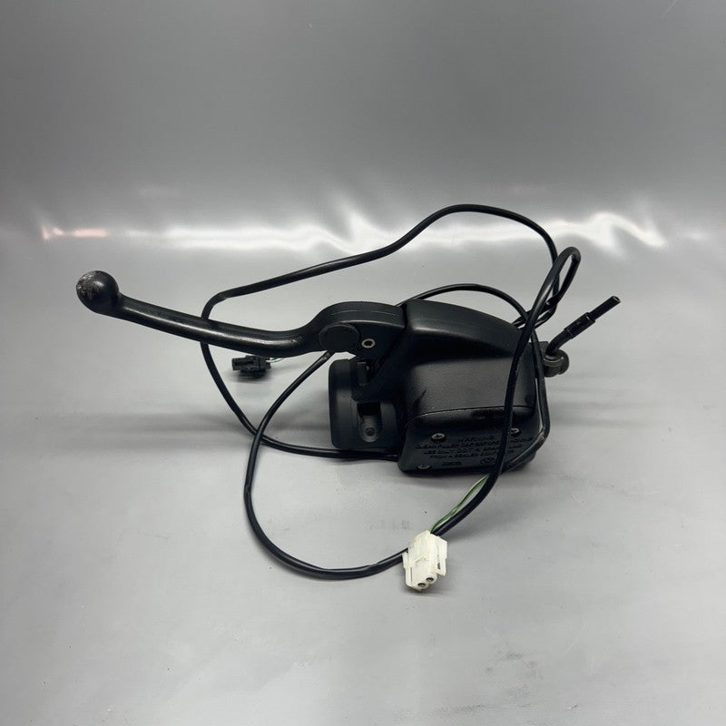BMW K 1200LT CLUTCH LEVER LEFT 2005 2006 2007 2008 OEM