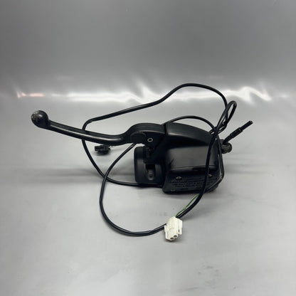 BMW K 1200LT CLUTCH LEVER LEFT 2005 2006 2007 2008 OEM
