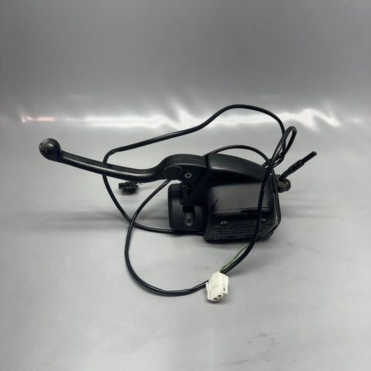 BMW K 1200LT CLUTCH LEVER LEFT 2005 2006 2007 2008 OEM