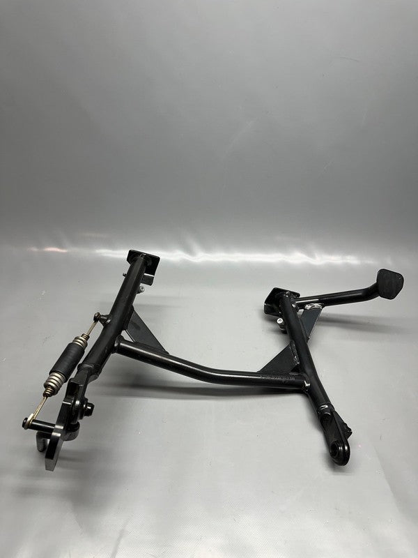 8524198 BMW C600 SPORT CENTER STAND 2011 2012 2013 2014 2015 OEM 8524198