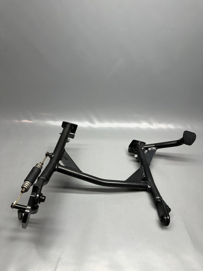 8524198 BMW C600 SPORT CENTER STAND 2011 2012 2013 2014 2015 OEM 8524198