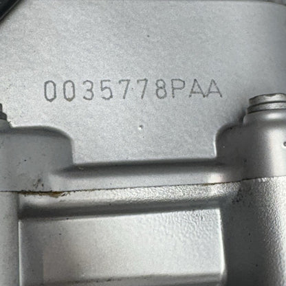 R1200GS BMW R1200GS TRANSMISSION HOUSING 2009 2010 2011 2012 2013 