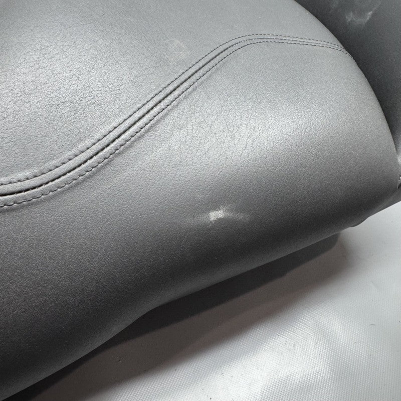 7682769 BMW K 1200LT SEAT REAR HEATED 2005 2006 2007 2008 OEM 7682769