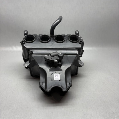 8567803 BMW S1000RR AIR INTAKE CLEANER BOX 2019 2020 2021 2022 2023 2024 OEM 8567803