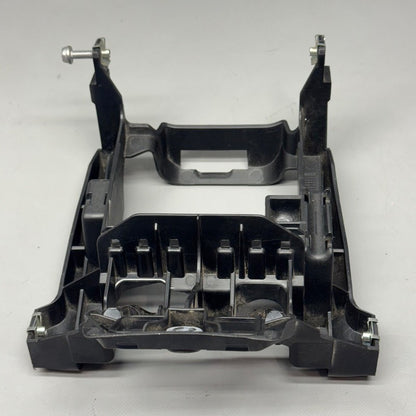 8556755 BMW G310 R HEADLIGHT MOUNT BRACKET 2016 2017 2018 2019 2020 OEM 8556755