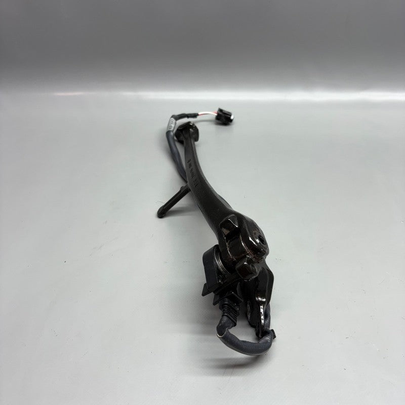 7712066 BMW K 1300S SIDE STAND 2007-2011 2012 2013 2014 2015 OEM 7712066