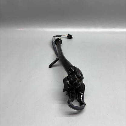 7712066 BMW K 1300S SIDE STAND 2007-2011 2012 2013 2014 2015 OEM 7712066