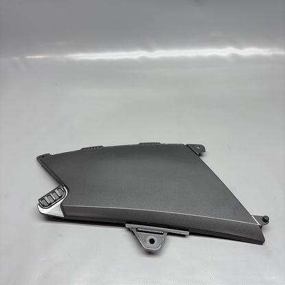 7693434 BMW R1200GS FUEL TANK COVER RIGHT 2009 2010 2011 2012 OEM 7693434