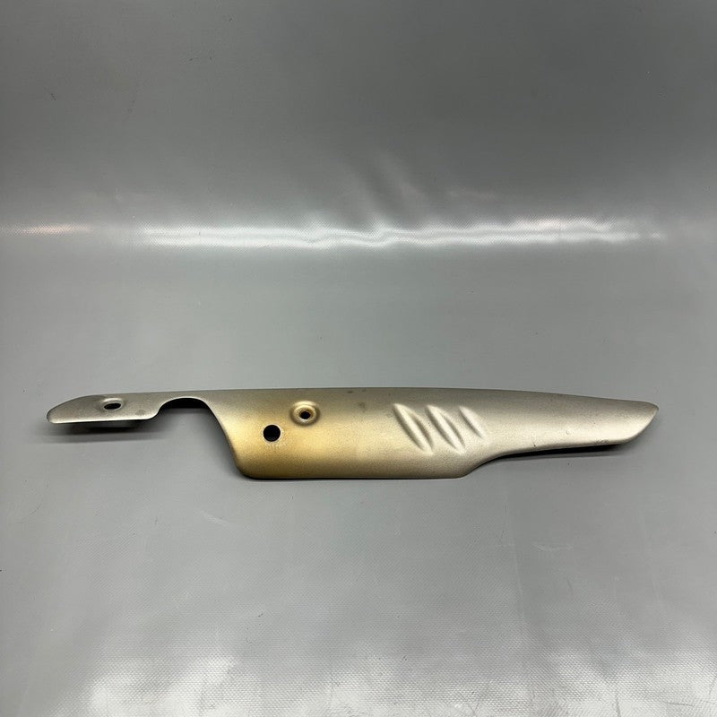 K1600GTL BMW K1600GTL CATALYTIC CONVERTER COVER RIGHT  2015 2016 2017 2018 2019 2020 2021