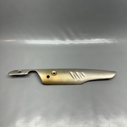 K1600GTL BMW K1600GTL CATALYTIC CONVERTER COVER RIGHT  2015 2016 2017 2018 2019 2020 2021