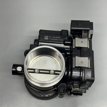 8568757 BMW R1300GS ADVENTURE THROTTLE HOUSING VALVE 2023 2024 2025 OEM 8568757