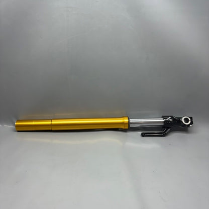 G 310R BMW G 310R FORK LEG RIGHT 2019 2020 2021 2022 2023 2024 2025 OEM