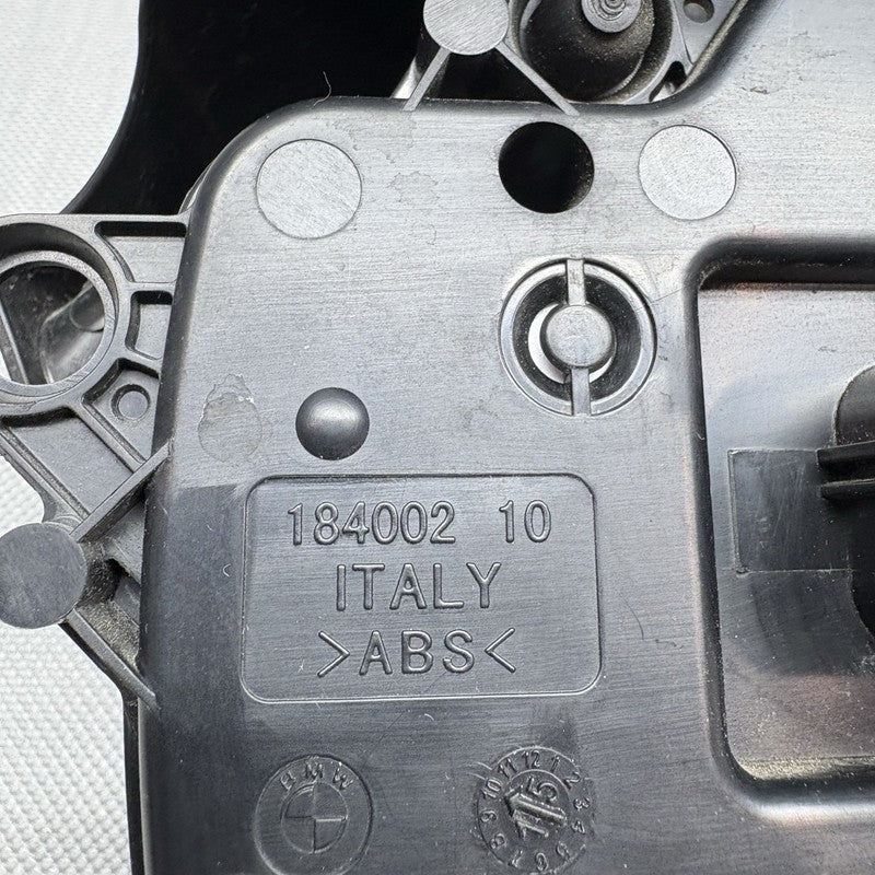 8566476 BMW C 650 SPORT INSTRUMENT CLUSTER 2014 2015 2016 2017 2018 2019 2020 8566476