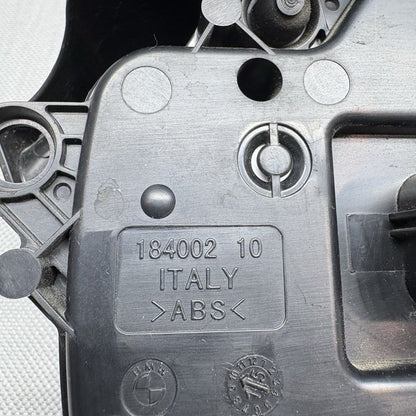 8566476 BMW C 650 SPORT INSTRUMENT CLUSTER 2014 2015 2016 2017 2018 2019 2020 8566476