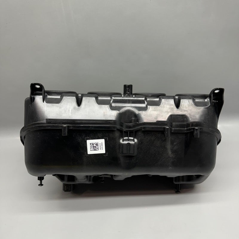 8567788 BMW S1000R INTAKE MUFFLER 2020 2021 2022 2023 2024 2025 OEM 8567788