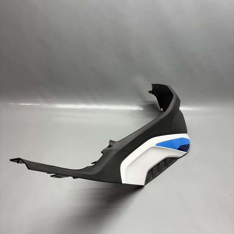 8569772 BMW S1000R TANK TRIM RIGHT 2020 2021 2022 2023 2024 2025 OEM 8569772