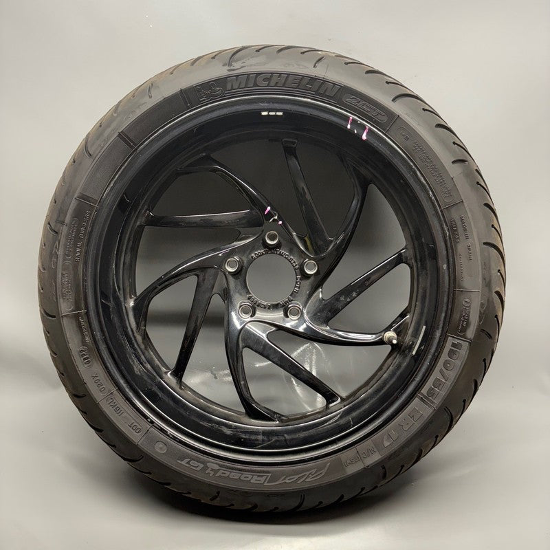 BMW K1600 BAGGER WHEEL REAR 2017 2018 2019 2020 2021 2022 2023 2024 20