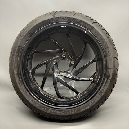 BMW K1600 BAGGER WHEEL REAR 2017 2018 2019 2020 2021 2022 2023 2024 20