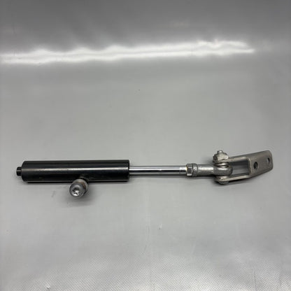 7706348 BMW K1300S STEERING DAMPER 2007-2010 2011 2012 2013 2014 2015 OEM 7706348