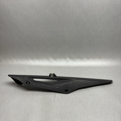 8556889 BMW G 310R REAR CHAIN GUARD 2016 2017 2018 2019 2020 OEM 8556889