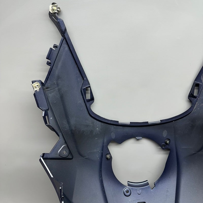 BMW S1000XR TANK COVER CENTER 2014 2015 2016 2017 2018 2019 OEM 771716