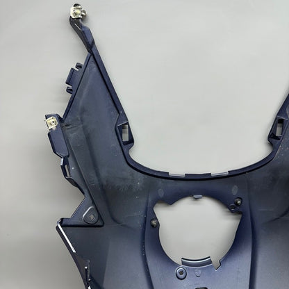 BMW S1000XR TANK COVER CENTER 2014 2015 2016 2017 2018 2019 OEM 771716