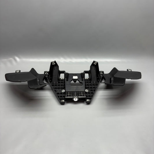 9899420 BMW R18 FRONT PANEL CARRIER 2020 2021 2022 2023 2024 OEM 9899420