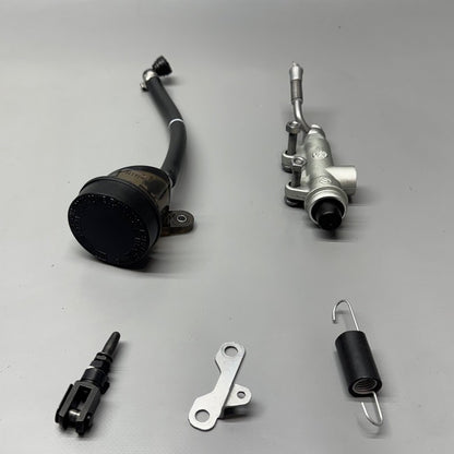 BMW S1000 R REAR BRAKE MASTER CYLINDER 2020 2021 2022 2023 2024 2025 O