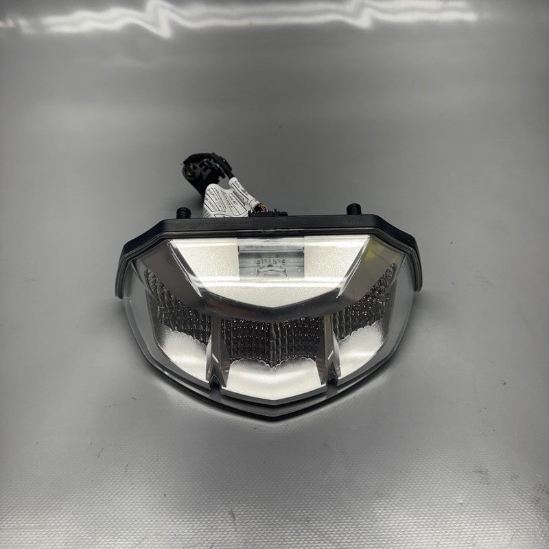 8525605 BMW F900R TAIL LIGHT 2020 2021 2022 2023 2024 OEM 8525605