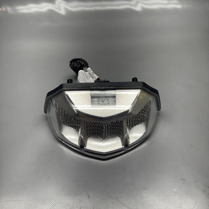 8525605 BMW F900R TAIL LIGHT 2020 2021 2022 2023 2024 OEM 8525605