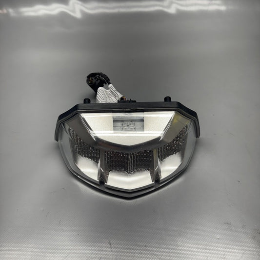 8525605 BMW F900R TAIL LIGHT 2020 2021 2022 2023 2024 OEM 8525605