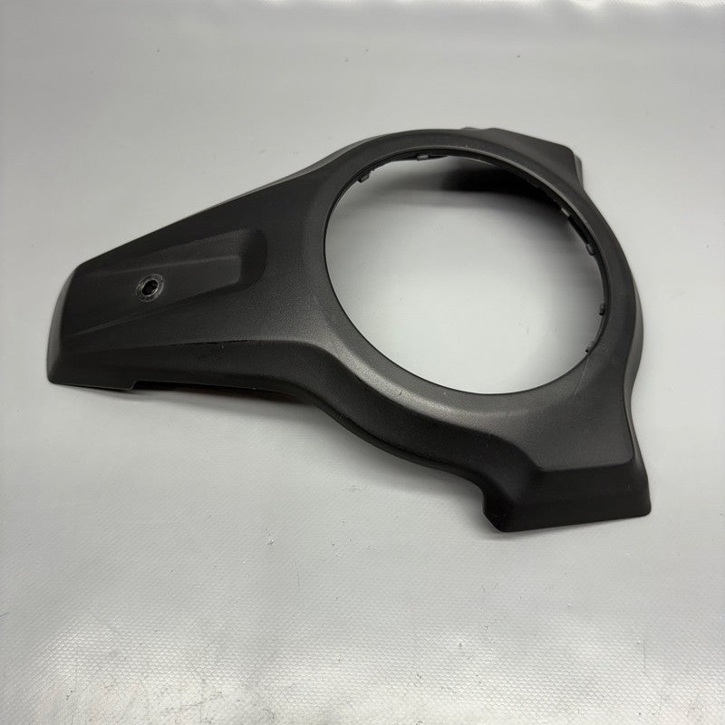 7717164 BMW S1000XR FUEL FILLER CAP COVER  2014 2015 2016 2017 2018 2019 OEM 7717164