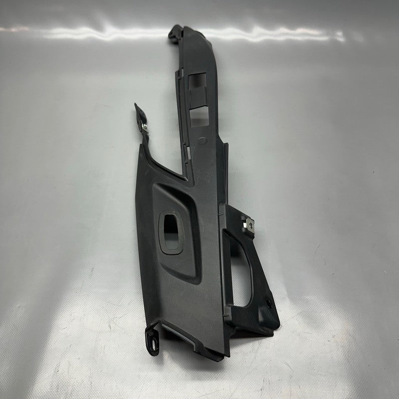 7718507 BMW K1600GT LEFT REAR FAIRING 2010 2011 2012 2013 2014 2015 2016 7718507
