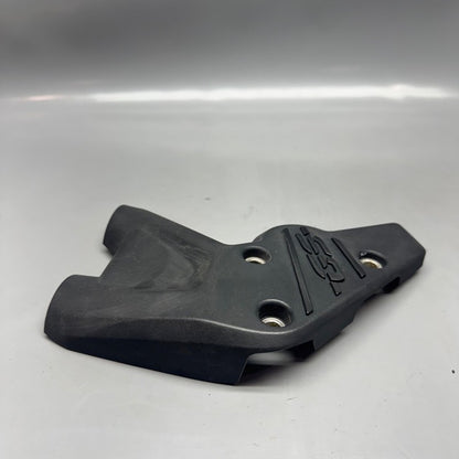 8562042 BMW G310GS FOOTPEG MOUNT COVER RIGHT 2016 2017 2018 2019 2020 OEM 8562042